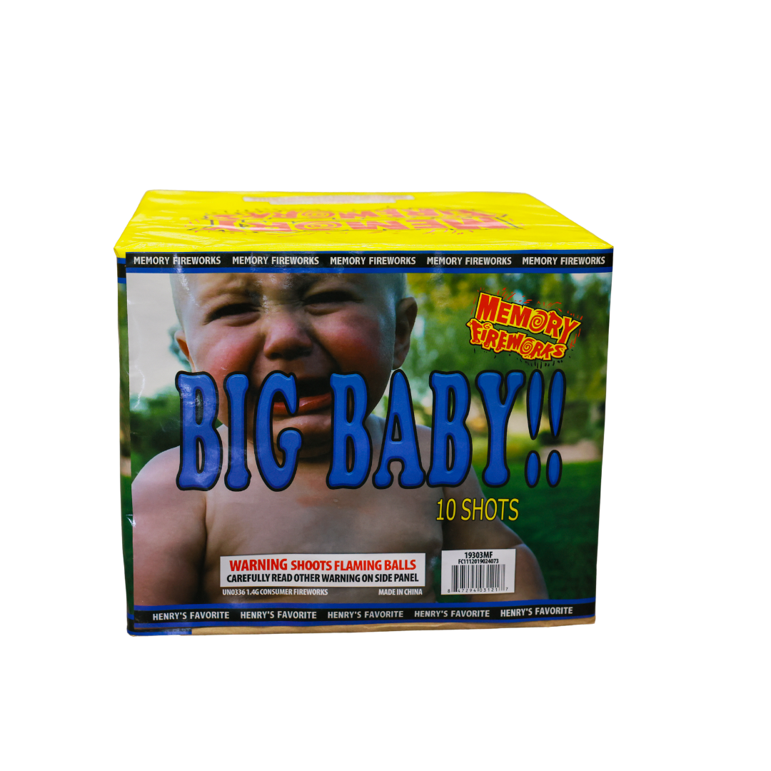 Big Baby